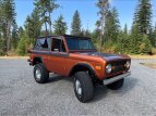 Thumbnail Photo 0 for 1975 Ford Bronco